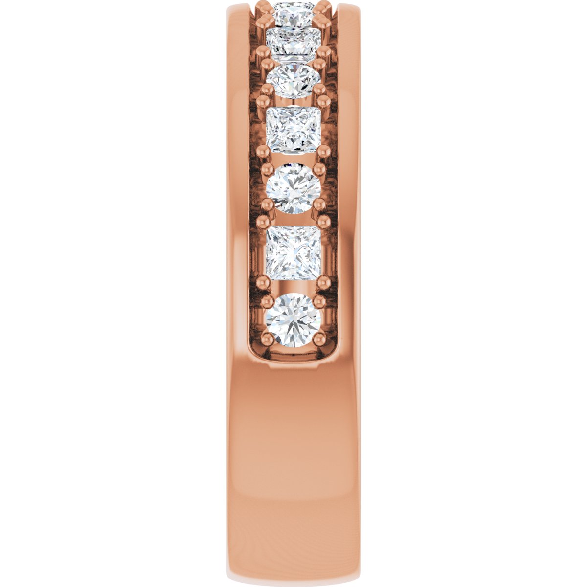 Accented Band