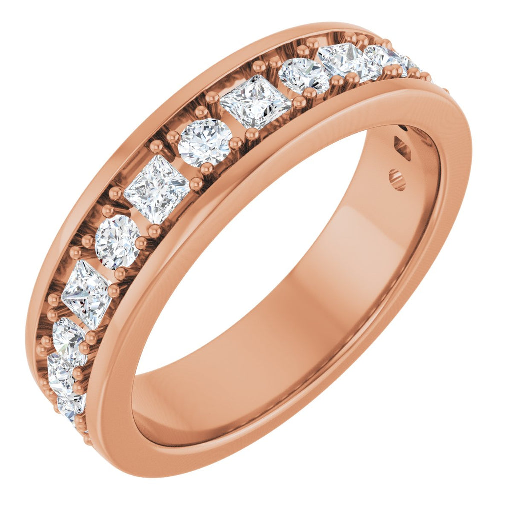 Accented Band