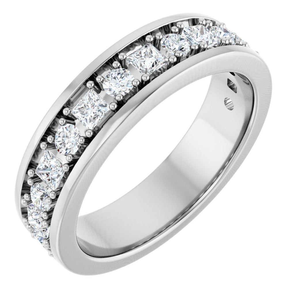 Accented Band