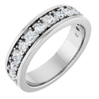 Accented Band