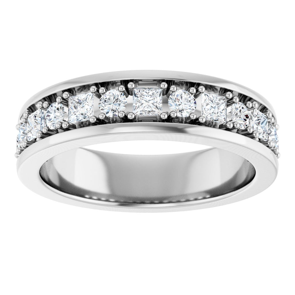 Accented Band