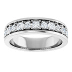 Accented Band