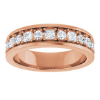 Accented Band