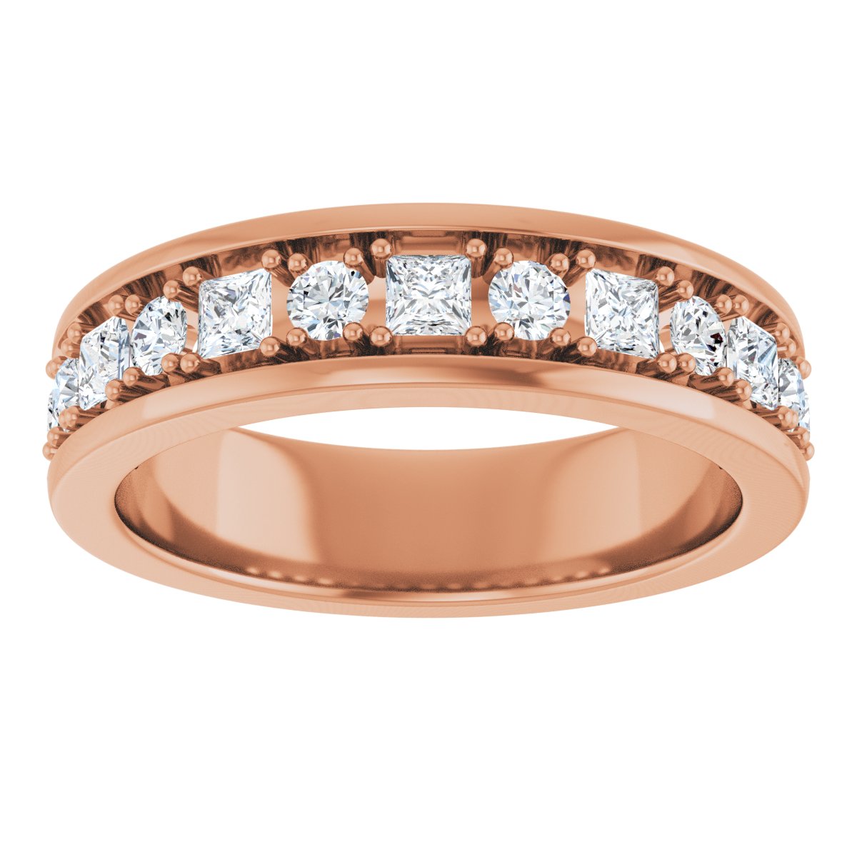 Accented Band
