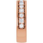 Accented Band