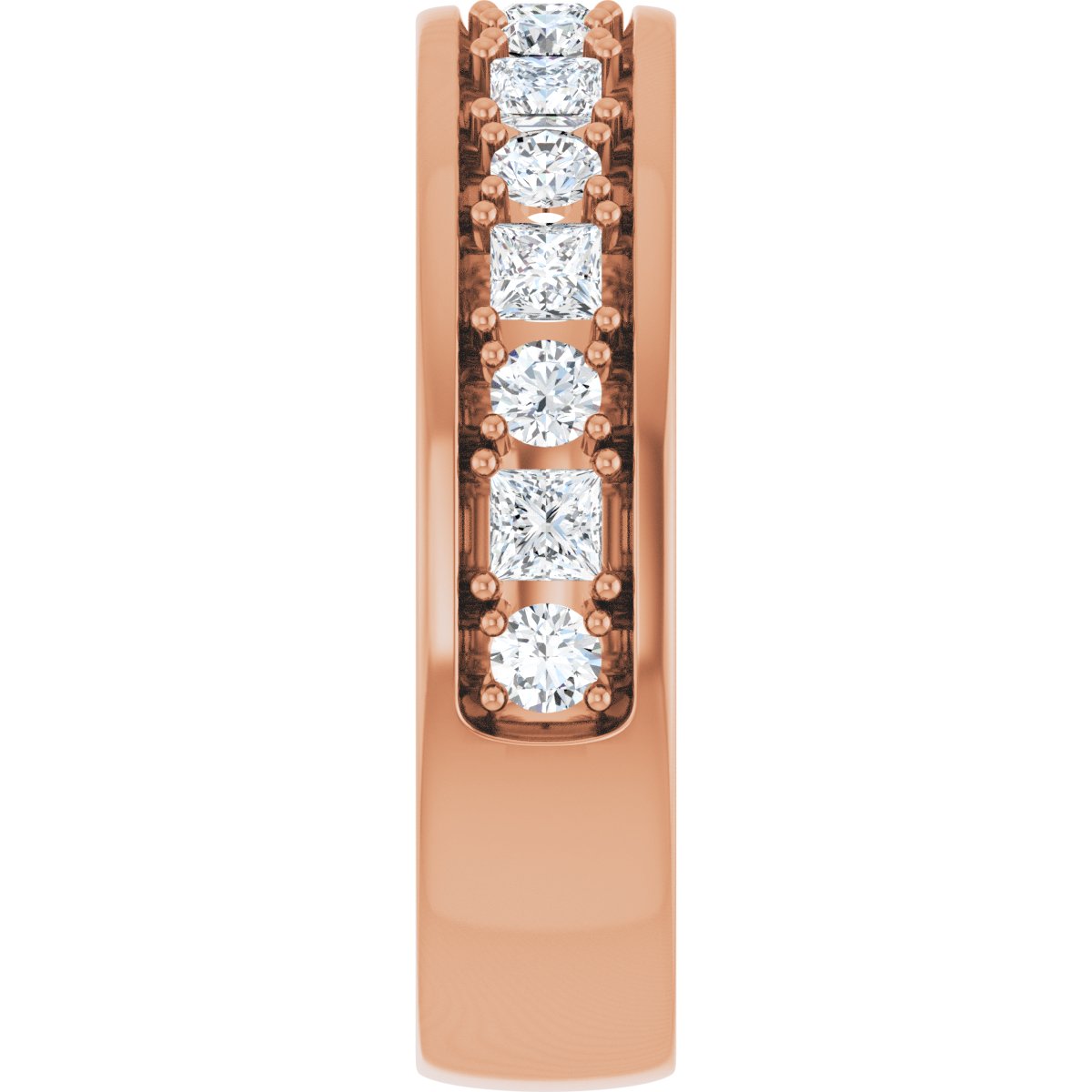 Accented Band