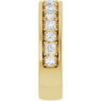 Accented Band