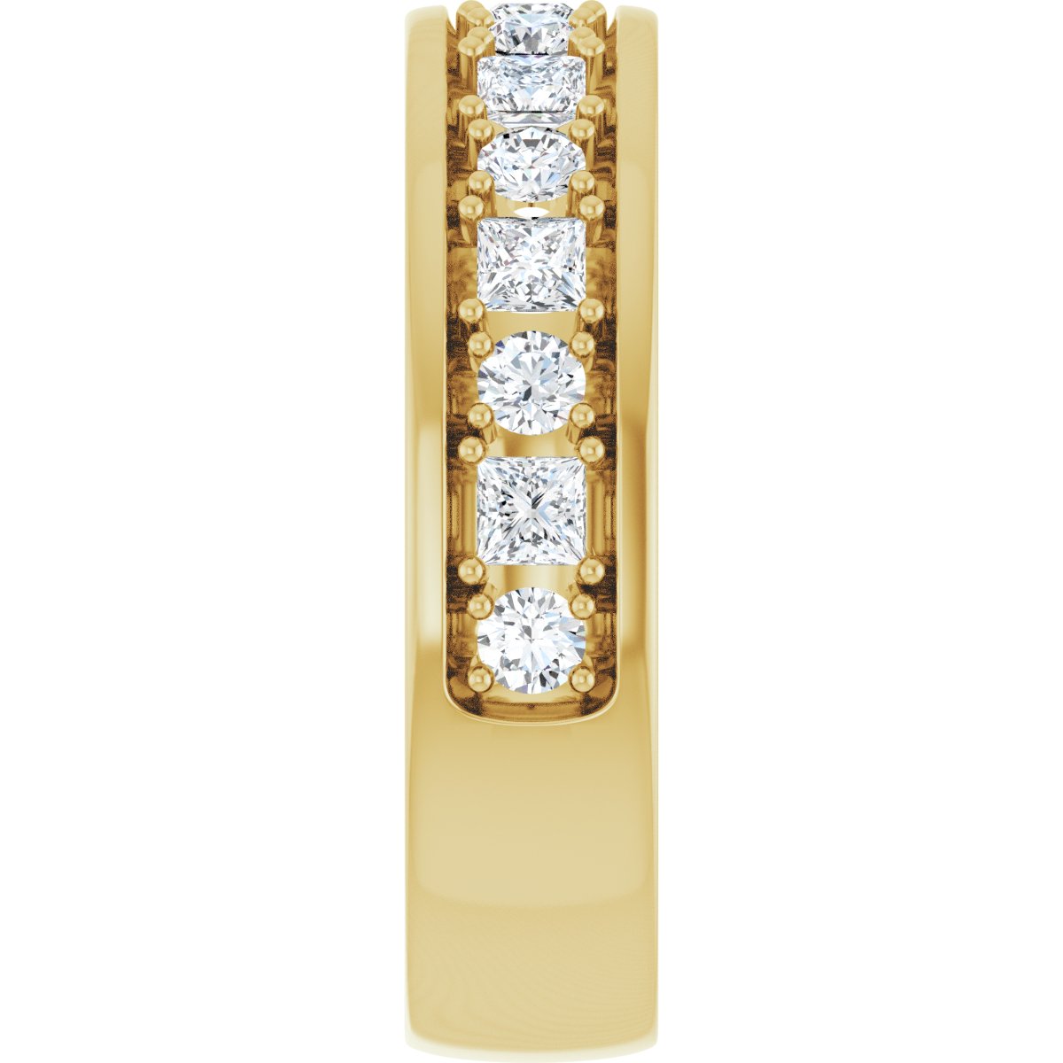 Accented Band