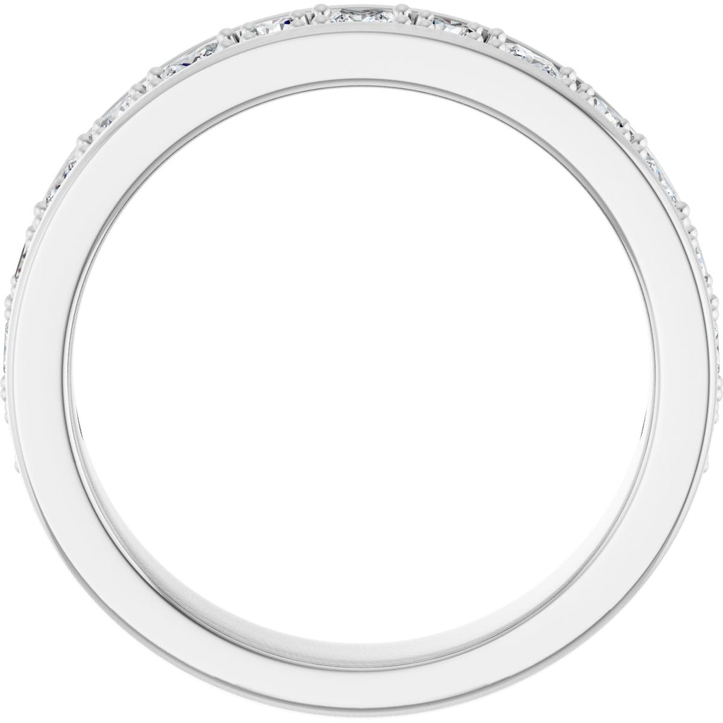 Accented Band