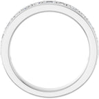 Accented Band