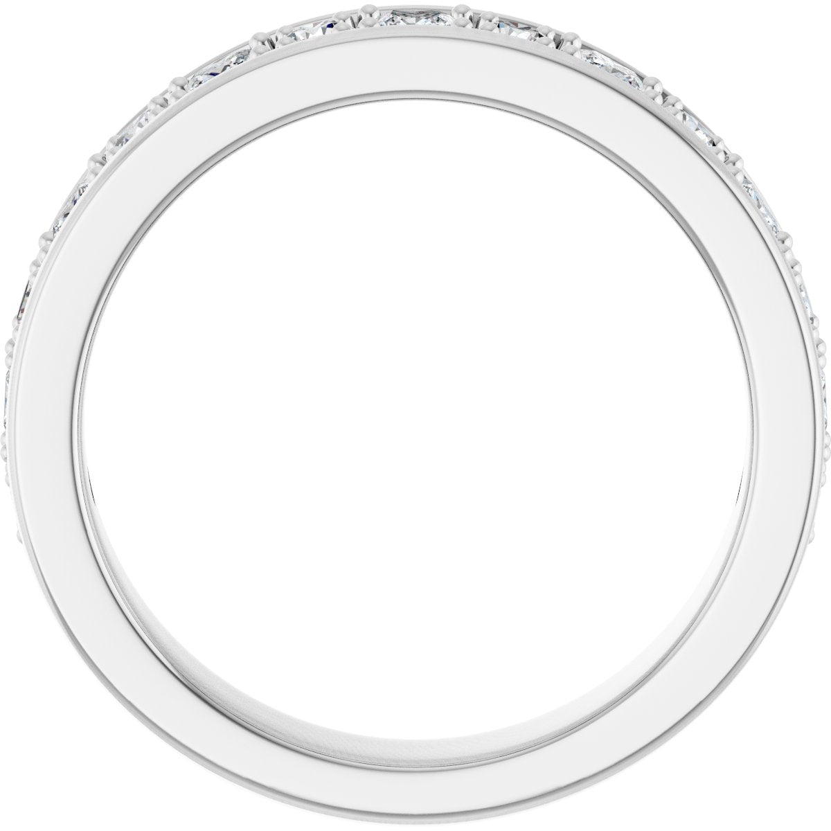 Accented Band