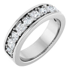 Accented Band