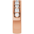 Accented Band