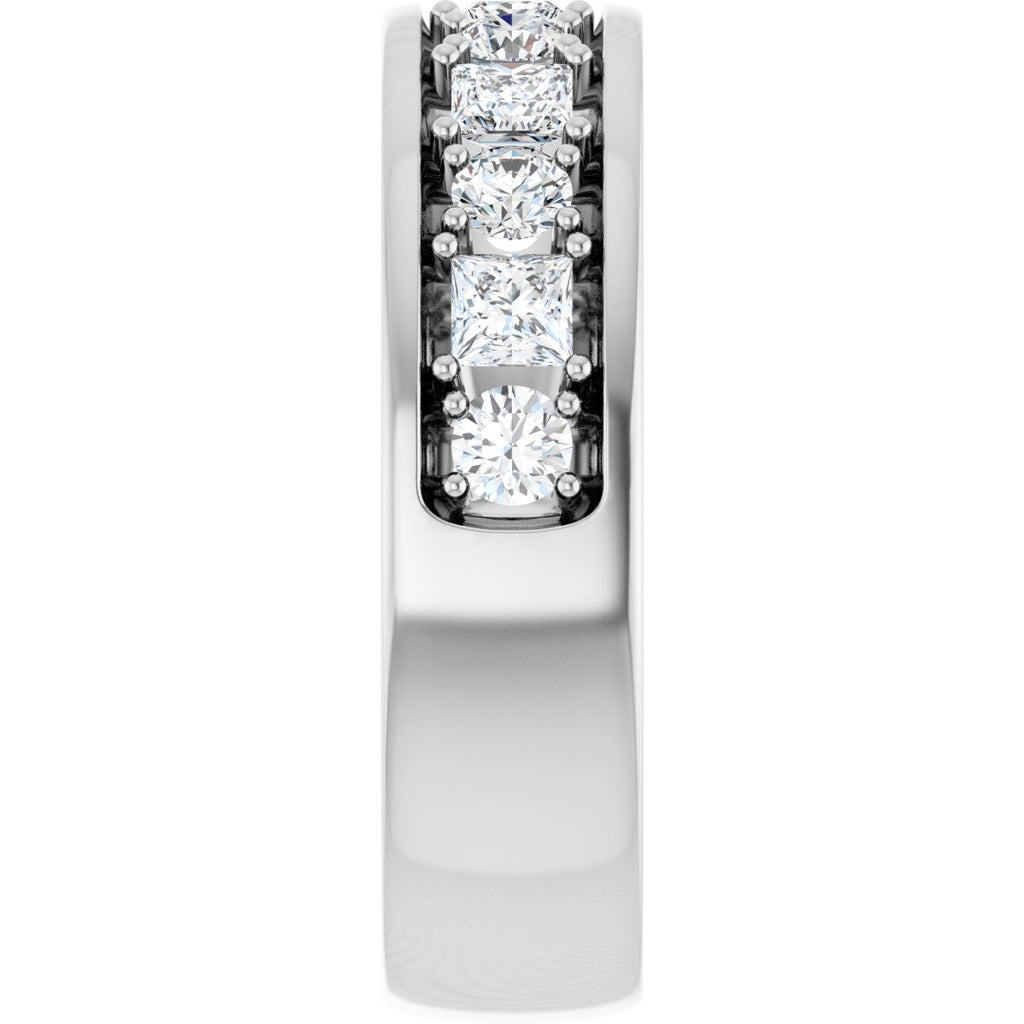Accented Band