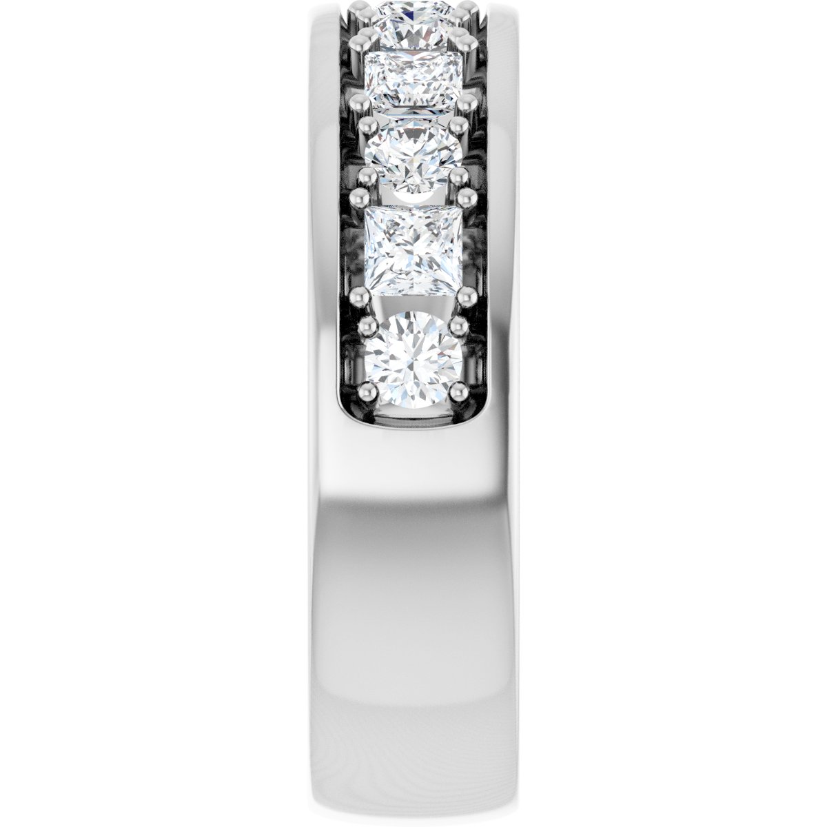 Accented Band