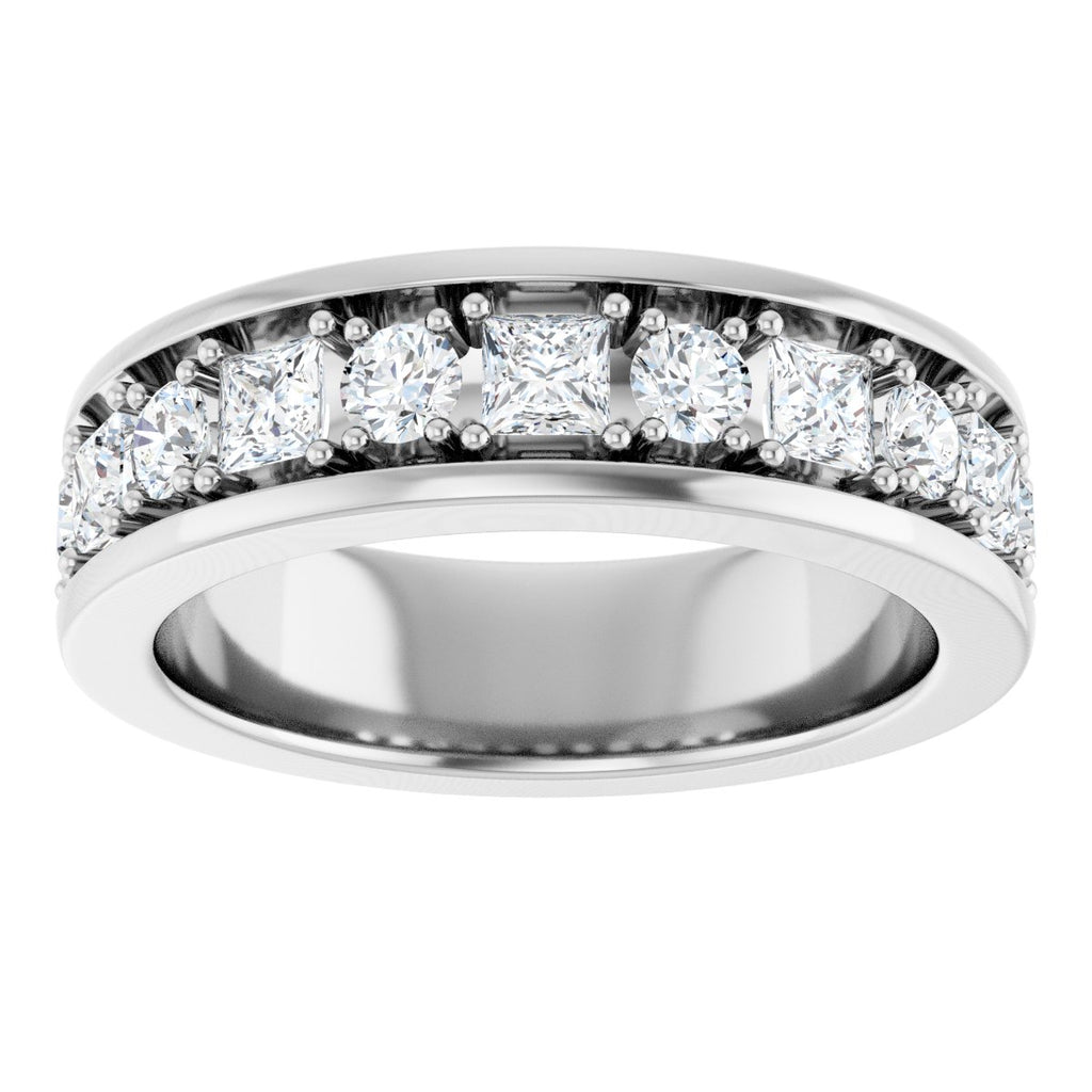 Accented Band