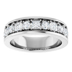 Accented Band
