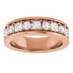 Accented Band