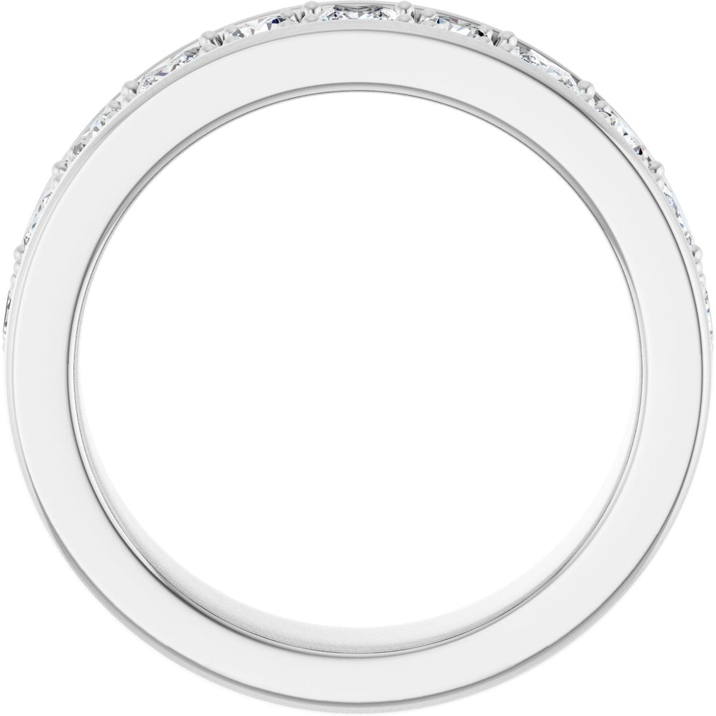 Accented Band