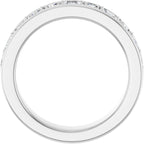 Accented Band
