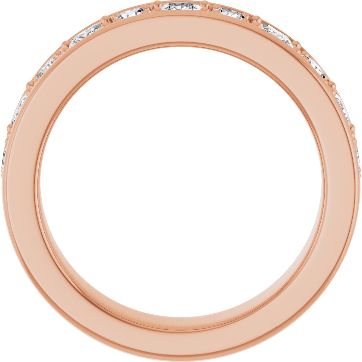 Accented Band