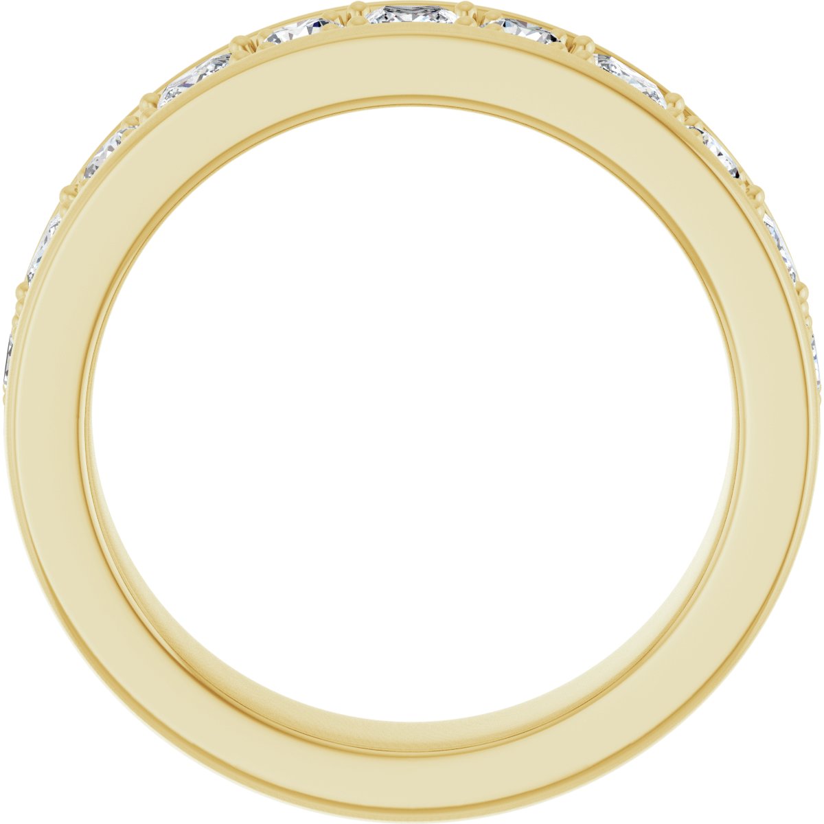 Accented Band