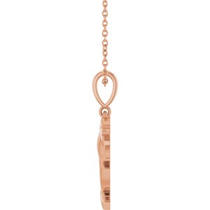 Dolphin Necklace or Pendant