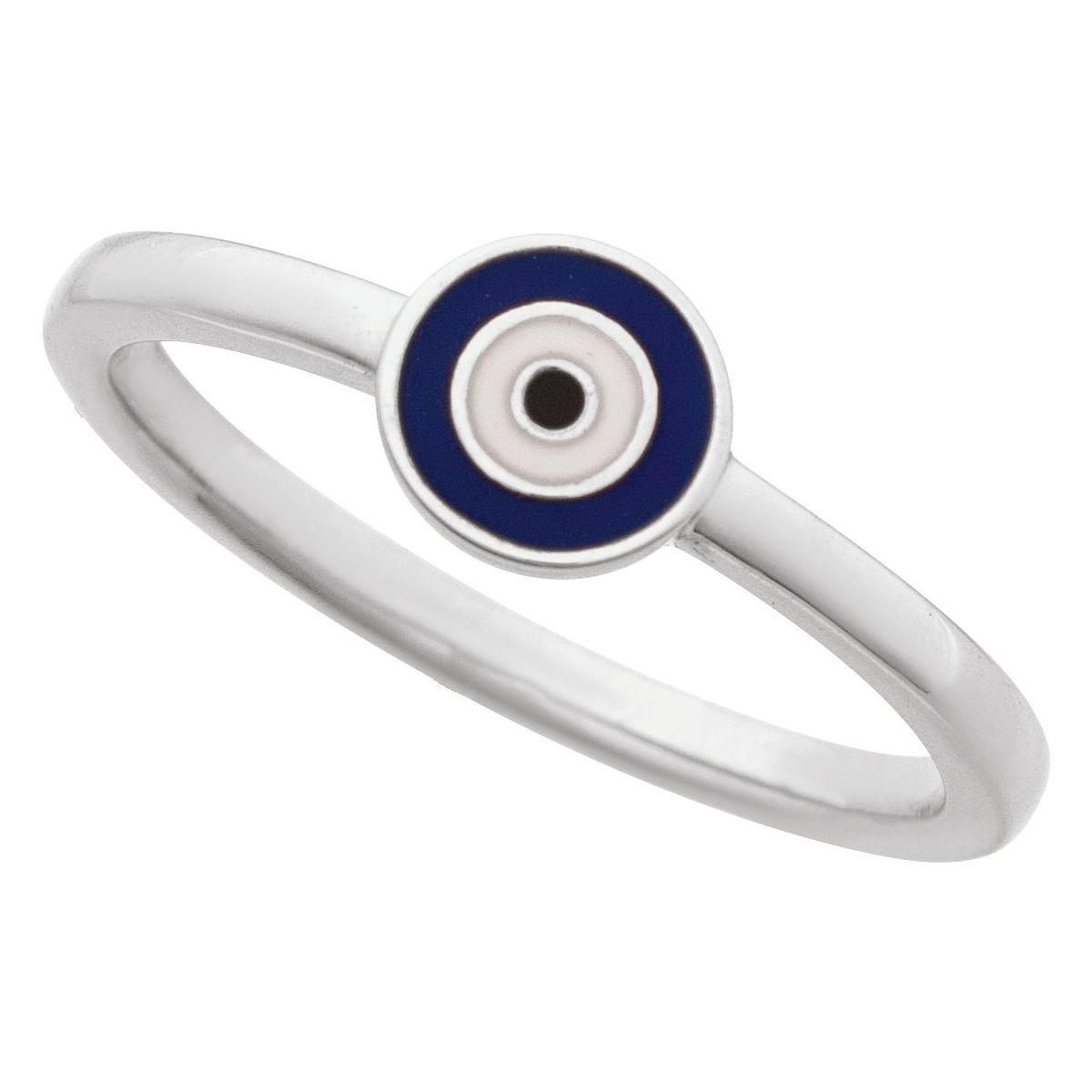 Evil Eye Ring