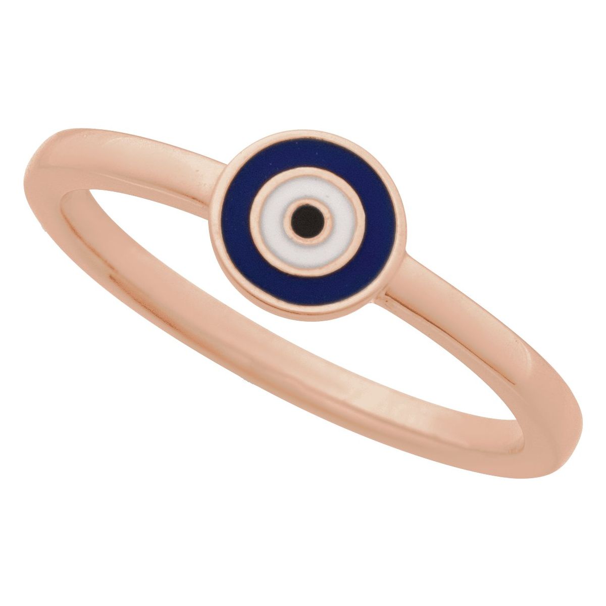 Evil Eye Ring