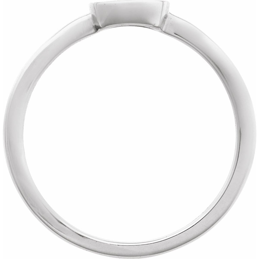 Evil Eye Ring