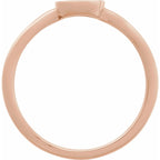Evil Eye Ring