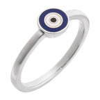 Evil Eye Ring