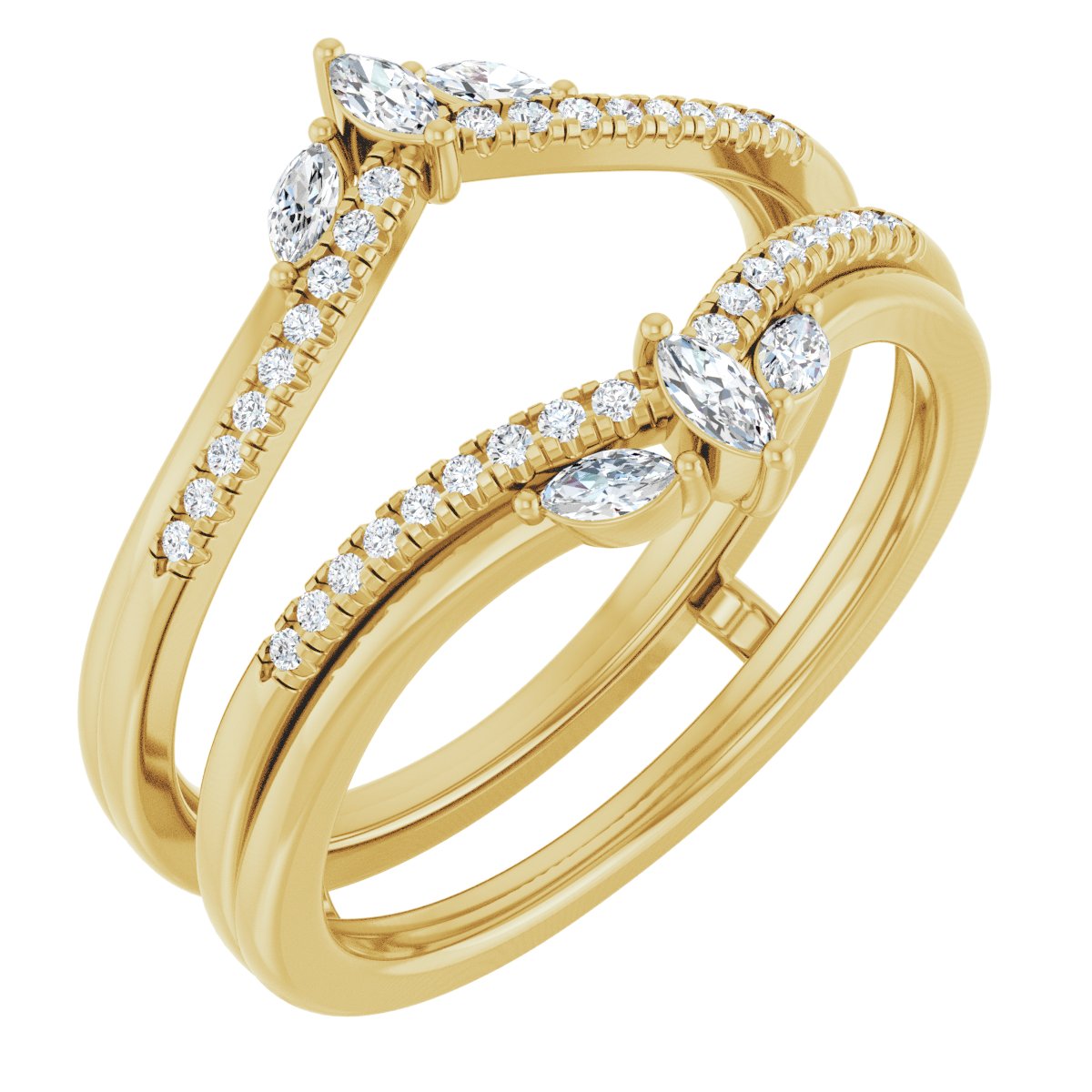 Ring Guard
