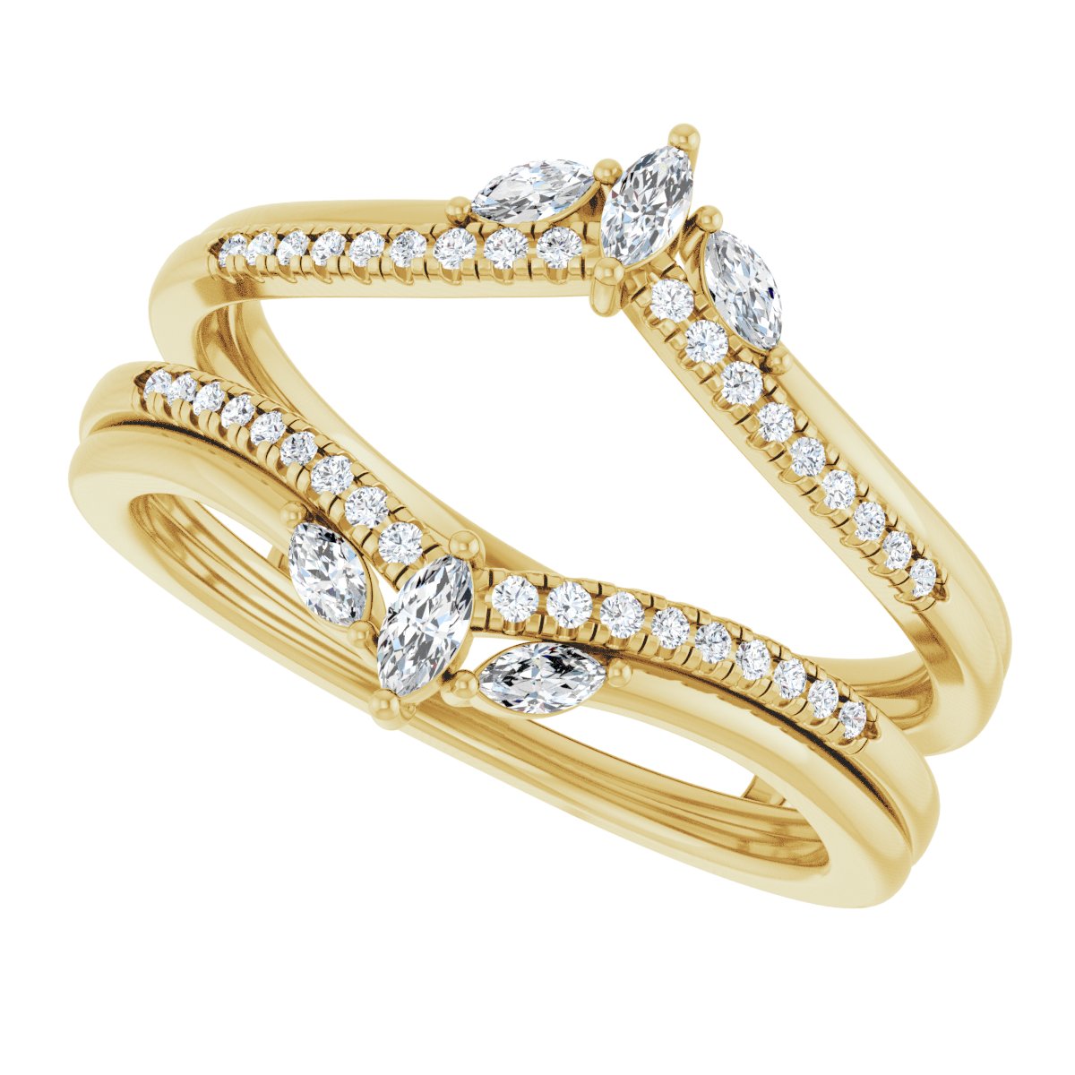 Ring Guard