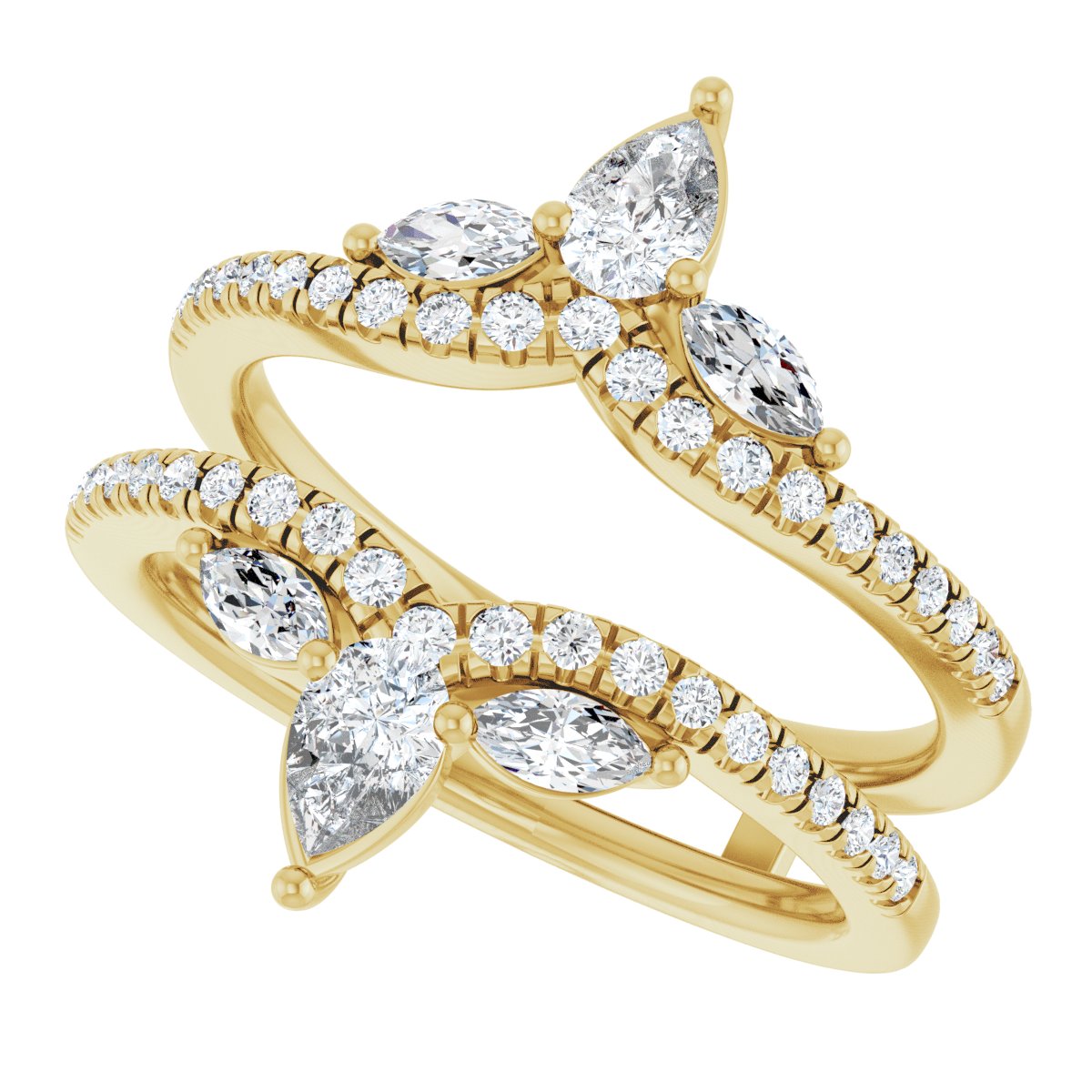 Ring Guard