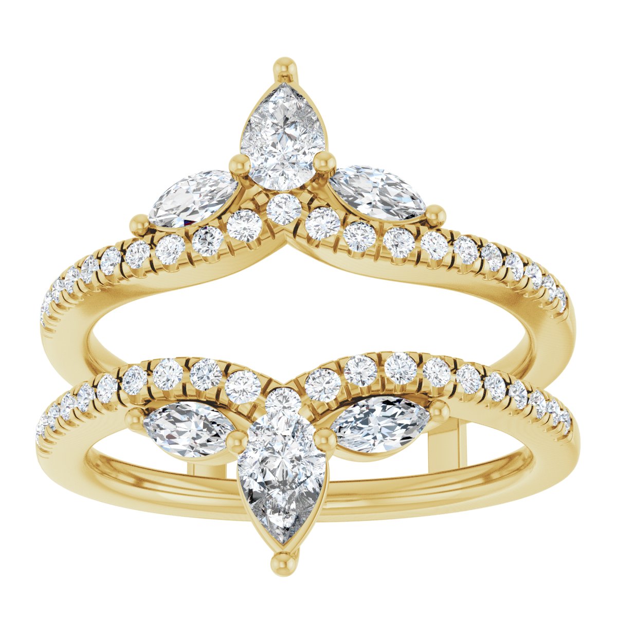 Ring Guard