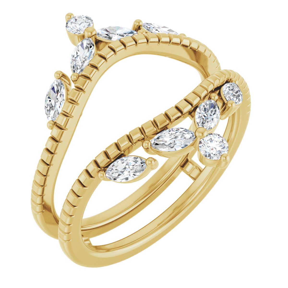 Ring Guard