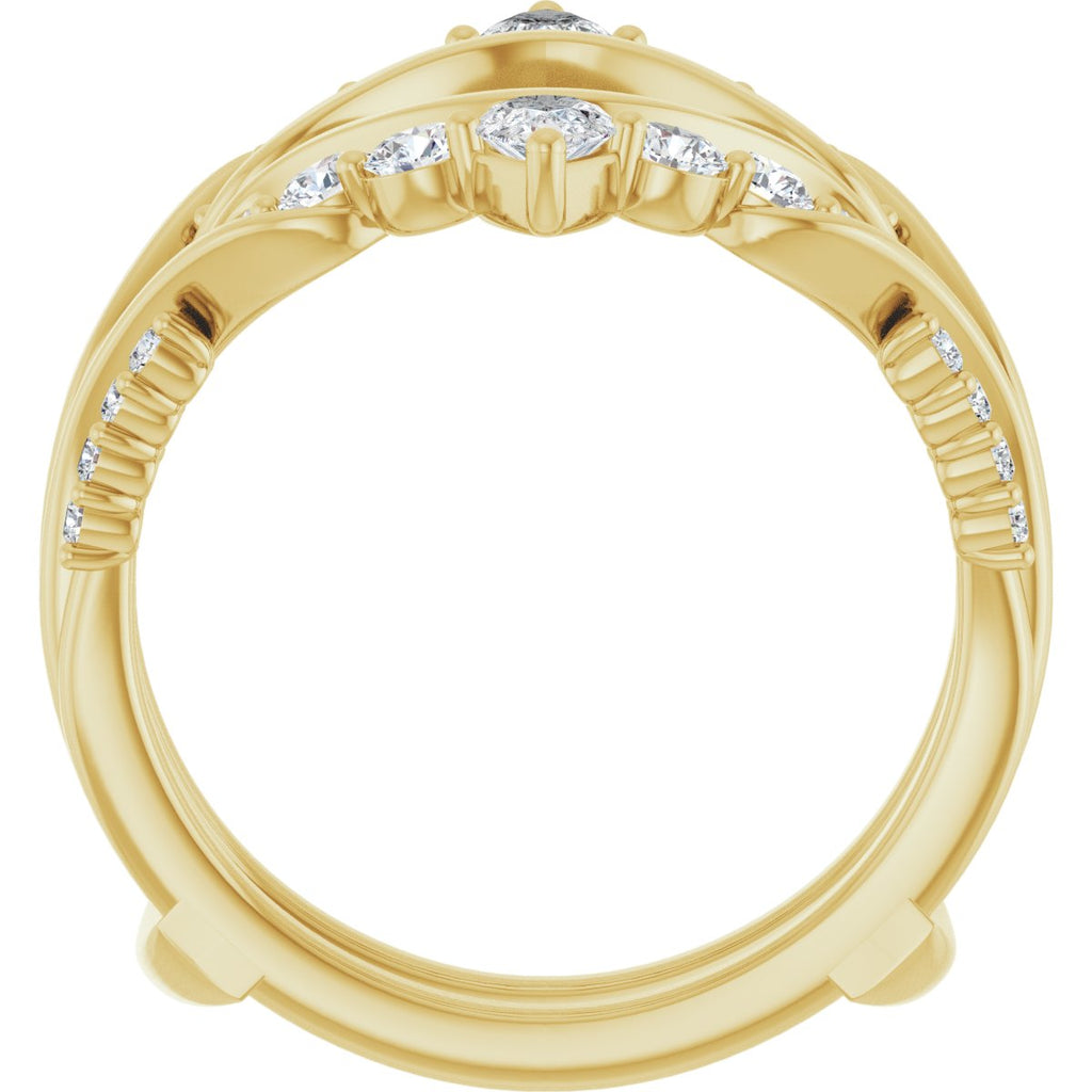 Ring Guard
