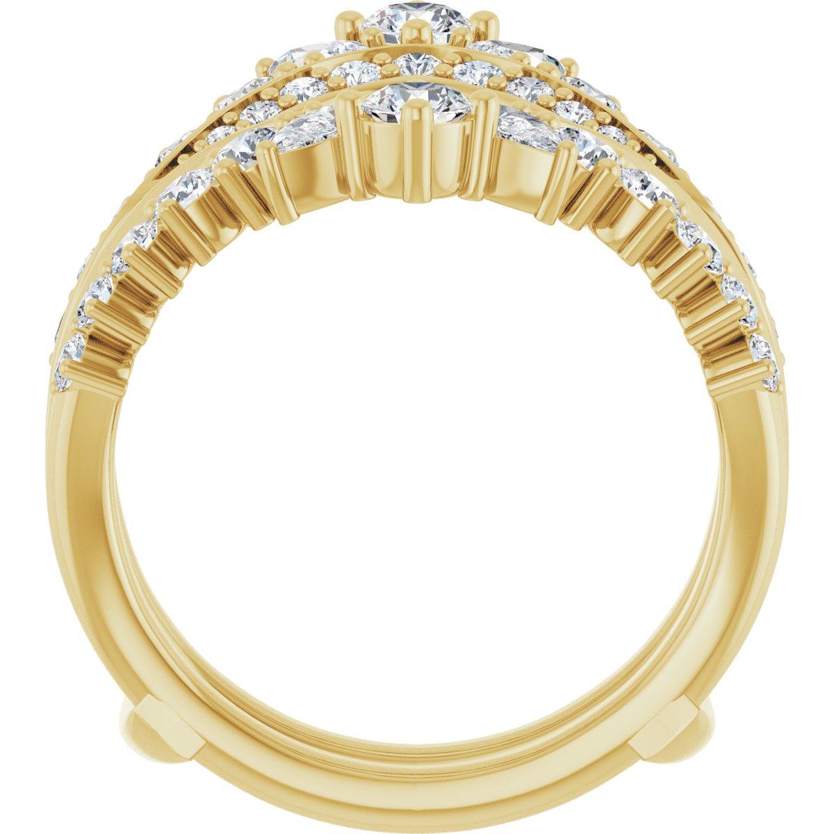 Ring Guard