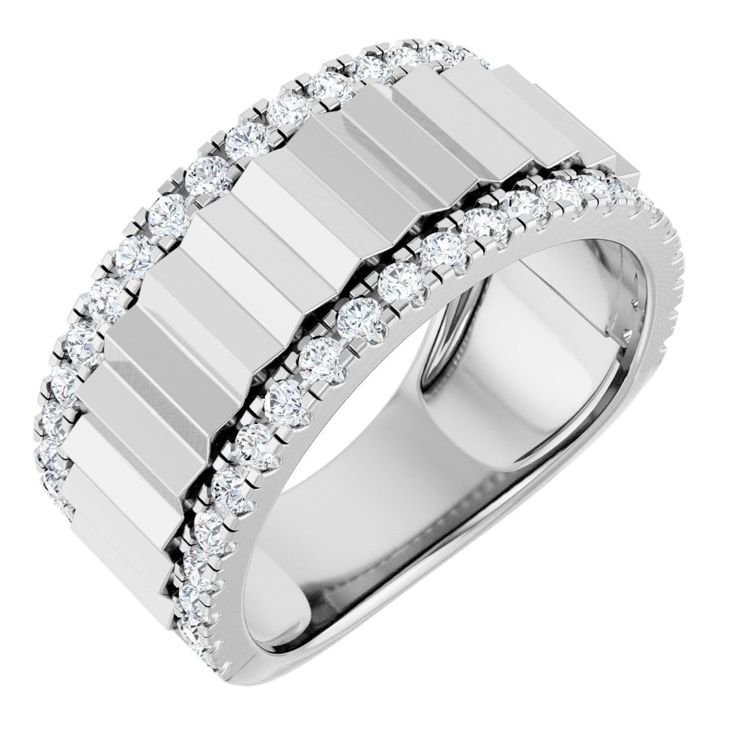 Accented Band