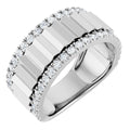 Accented Band