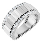 Accented Band