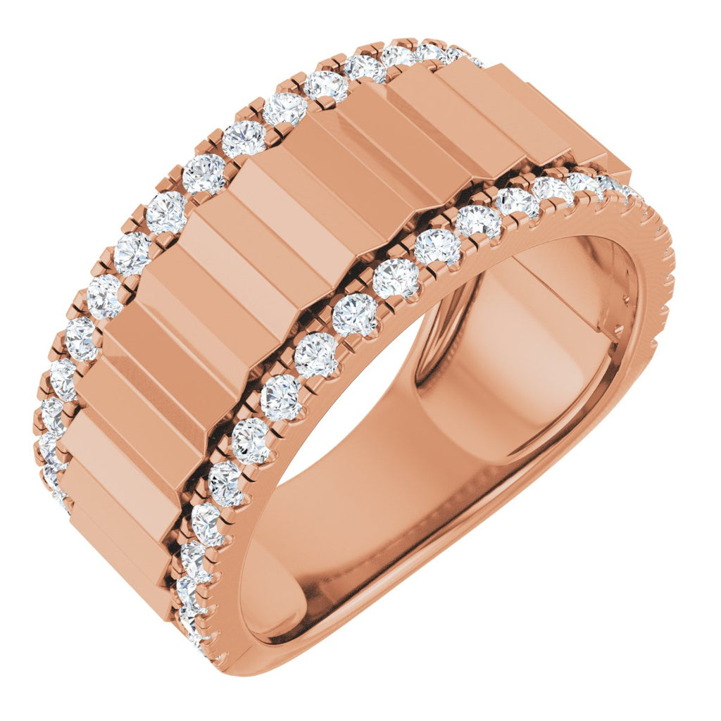 Accented Band