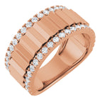 Accented Band