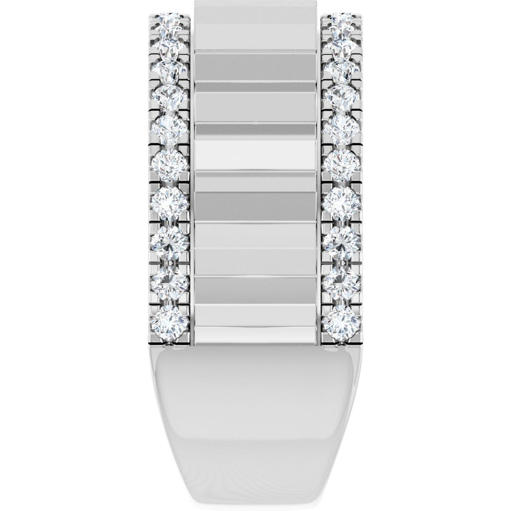 Accented Band