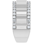 Accented Band
