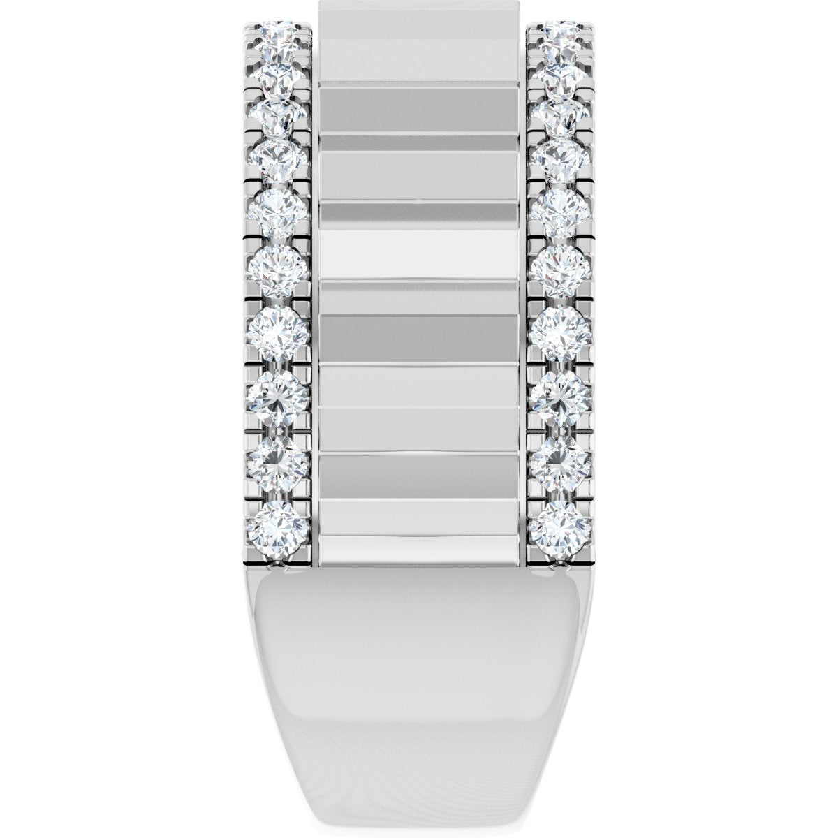 Accented Band