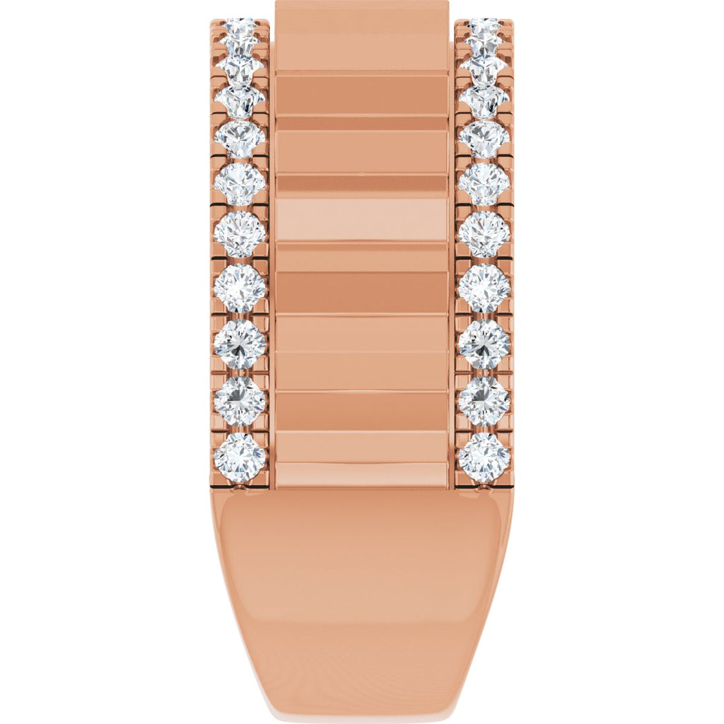 Accented Band