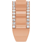 Accented Band
