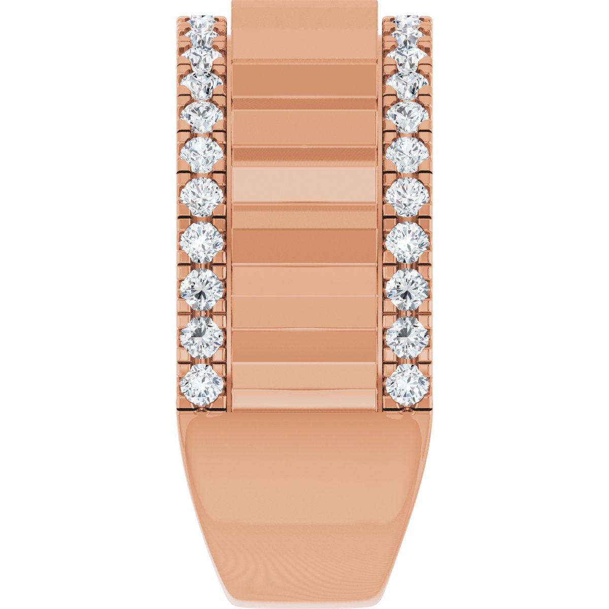 Accented Band